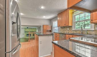 118 Bogey Dr, Abingdon, VA 24211