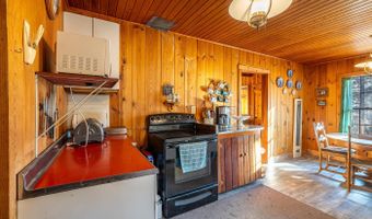 28 COUNTY RD. N2175 HULSEY LAKE RD., Alpine, AZ 85920