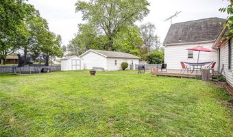 1001 W Main St, Alhambra, IL 62001