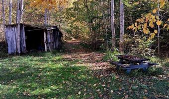 0 N Forks Rd, Amherst, VA 24521