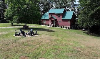 79 Kevins Xing, Amity, AR 71921