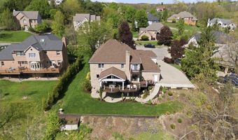 218 Chesapeake Dr, Adams Twp., PA 15044