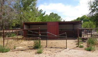 65 Vallejos Rd, Belen, NM 87002