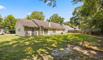 7 Wellena Ct, Beaufort, SC 29906