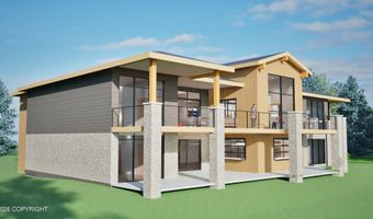 24702 REM SW, Anchor Point, AK 99556