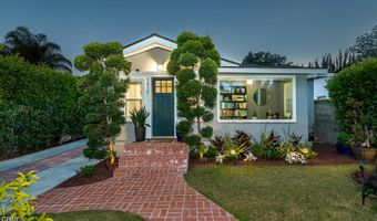 3410 Greensward Rd, Los Angeles, CA 90039
