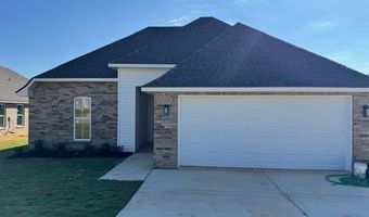 4833 Bogey Ln, Blanchard, LA 71107