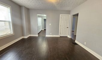 1728 Noble St, Anderson, IN 46016