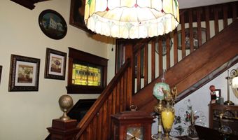 120 W George St, Arcanum, OH 45304