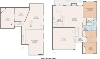 1708 Stoney Terrace Dr, Ballwin, MO 63021