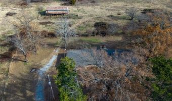 13221 E Highway 3 Hwy, Atoka, OK 74525