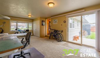2026 Shoshoni Trl N, Cody, WY 82414