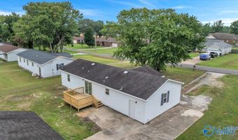 29364 Lakeview Dr, Ardmore, AL 35739