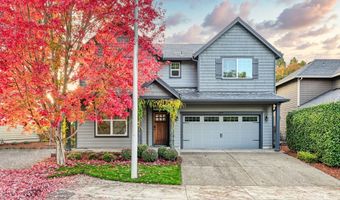 4499 SW 192ND Pl, Beaverton, OR 97078