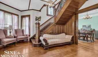 1749 St Clair Riv, Algonac, MI 48001