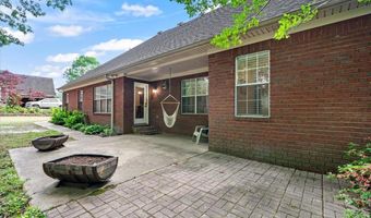 375 LEGGETT Dr, Atoka, TN 38004