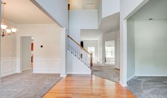 5025 Bishops Row Row, Austell, GA 30106