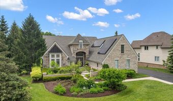998 Eagle Ave, Ann Arbor, MI 48103