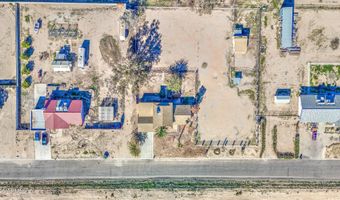 25450 W CLAYTON Rd, Casa Grande, AZ 85193