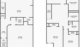 6160 Sweetbay Ln, Alpharetta, GA 30004