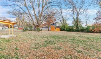 904 SE 4th St, Bentonville, AR 72712