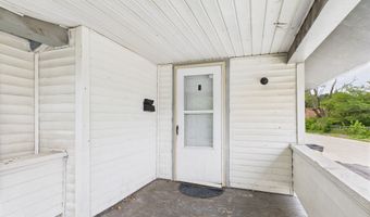 1201 Arrow Ave, Anderson, IN 46016