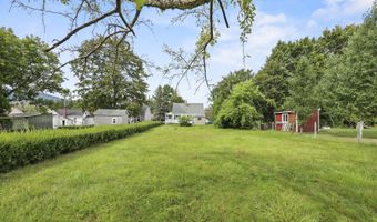34 Anthony St, Adams, MA 01220