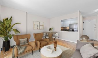1260 21ST St NW 605, Washington, DC 20036
