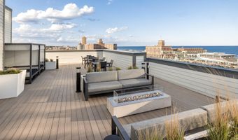 1150 Kingsley St 521, Asbury Park, NJ 07712