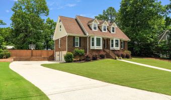 106 NEWGATE Rd, Alabaster, AL 35007