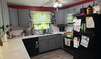 310 Edgeway Dr, Alexandria, IN 46001