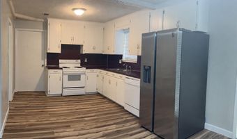 303 N Lemon St, Beebe, AR 72012