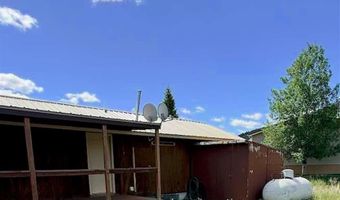 31 Posten Rd, Cody, WY 82414