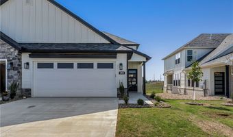 2903 SW Hampshire Ave, Bentonville, AR 72713