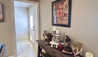 390 NE 1250, Andrews, TX 79714