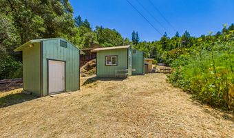 1250 Zenia Bluff Rd, Alderpoint, CA 95511