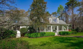 1853 Hasty Rd, Camden, SC 29020