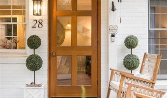 28 Ridgefield Pl, Asheville, NC 28803