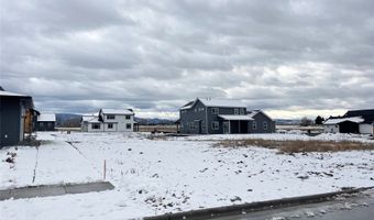Delano Drive, Bozeman, MT 59718