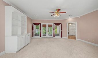2319 Golf Course Dr, Albany, GA 31721