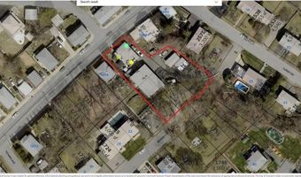19 Curry Rd, Cranston, RI 02920