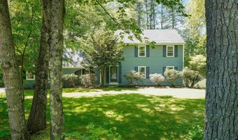 16 Pulpit Run, Amherst, NH 03031