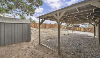 587 Jenni Ln, Carson City, NV 89706