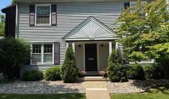 309 Wesley St, Ann Arbor, MI 48103