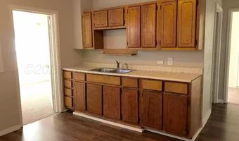 1515 S TRAVIS St, Amarillo, TX 79102