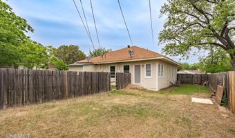 1711 N 3rd St, Abilene, TX 79603