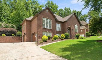 211 WEATHERLY CLUB Dr, Alabaster, AL 35007