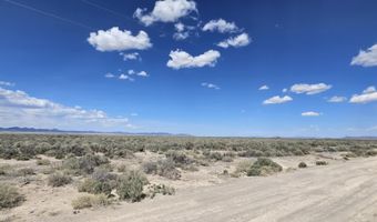 20 Acres Parcel #E-1276-0002-0000, Beryl, UT 84714