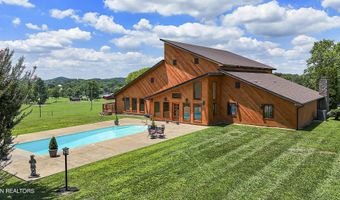 925 Bill Jones Rd, Afton, TN 37616