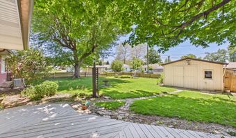 405 W Van Buren St, Alexandria, IN 46001